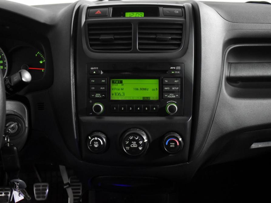 Kia Sportage II Рестайлинг Санкт-Петербург  - изображение 17