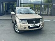 Suzuki Grand Vitara II Рестайлинг Оренбург  - изображение 13