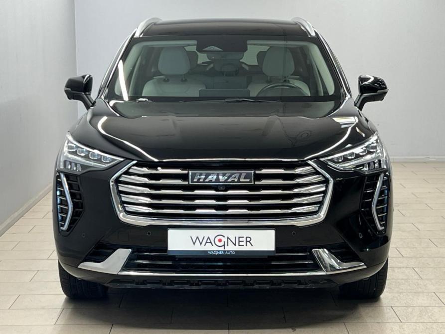 Haval Jolion I Санкт-Петербург  - изображение 5
