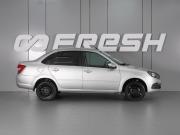 Lada (ВАЗ) Granta I Рестайлинг Минеральные Воды  - изображение 21