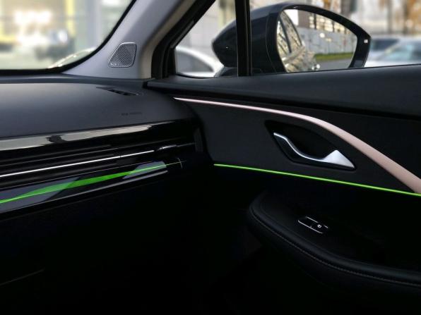 Omoda C5 I с пробегом 2023 года, цена 1 629 000 рублей, 62006 км, внедорожник, Автокод Объявления