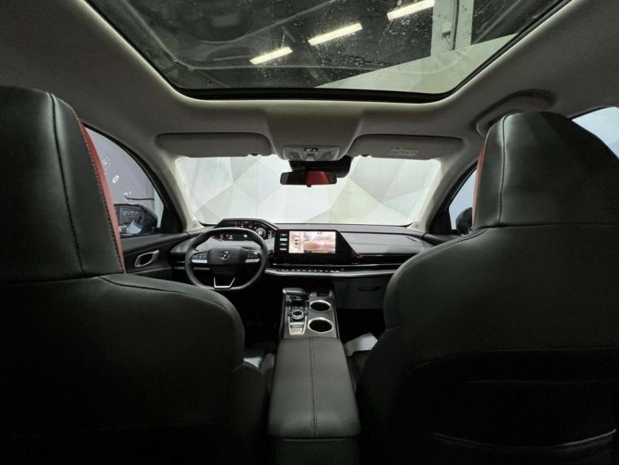 Changan UNI-S (CS55 Plus) Оренбург  - изображение 11