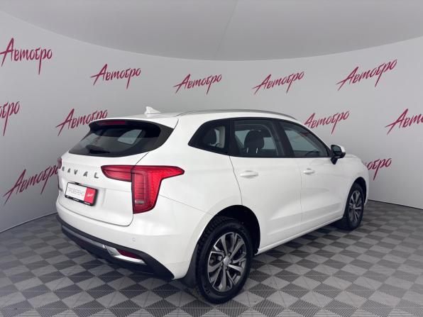 Haval Jolion I с пробегом 2023 года, цена 1 745 000 рублей, 99592 км, внедорожник, Автокод Объявления