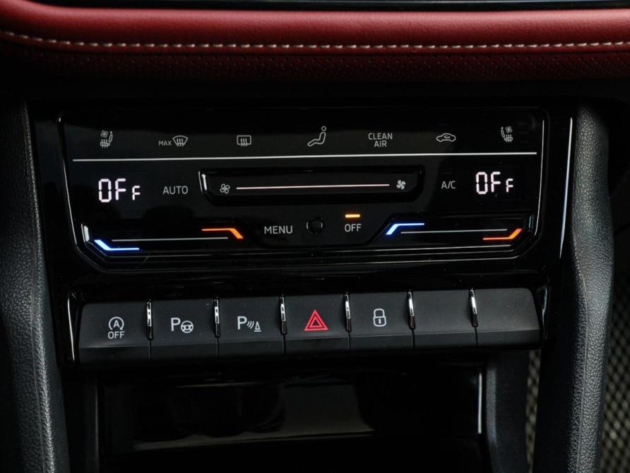 Skoda Kodiaq GT Москва  - изображение 16