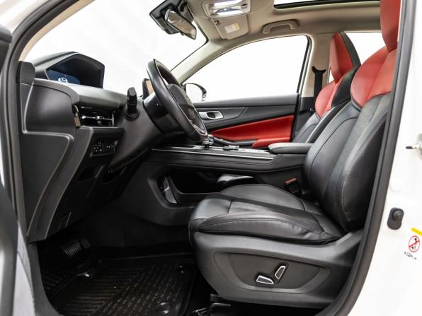 Changan CS55 Plus II с пробегом 2024 года, цена 2 148 000 рублей, 24876 км, внедорожник, Автокод Объявления