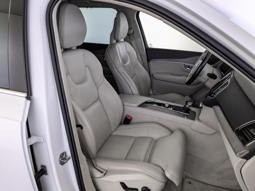 Volvo XC90 II Рестайлинг 1 Москва  - изображение 24