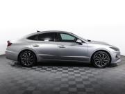 Hyundai Sonata VIII (DN8) Москва  - изображение 30