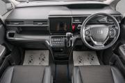 Honda Stepwgn V Красноярск  - изображение 35