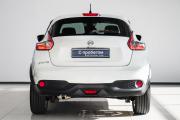 Nissan Juke I Рестайлинг Оренбург  - изображение 48