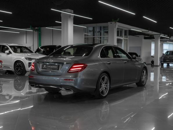 Mercedes-Benz E-Класс V (W213 S213 C238) с пробегом 2016 года, цена 3 400 000 рублей, 115740 км, седан, Автокод Объявления
