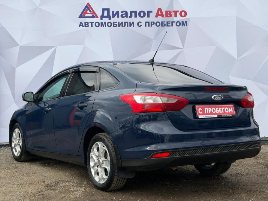 Ford Focus III Набережные Челны  - изображение 9