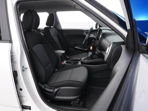 Kia Soul III с пробегом 2021 года, цена 1 977 400 рублей, 39275 км, хэтчбек, Автокод Объявления