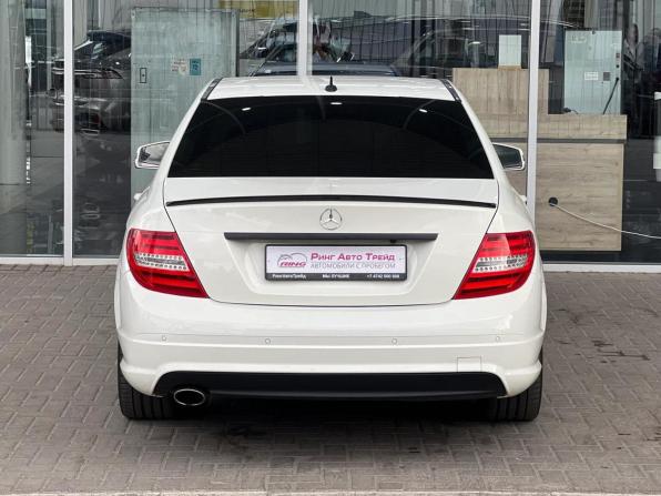 Mercedes-Benz C-Класс III (W204) с пробегом 2011 года, цена 1 299 000 рублей, 238110 км, седан, Автокод Объявления