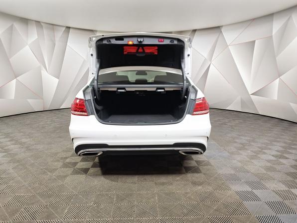 Mercedes-Benz E-Класс IV (W212 S212 C207) Рестайлинг с пробегом 2014 года, цена 2 193 000 рублей, 287678 км, седан, Автокод Объявления