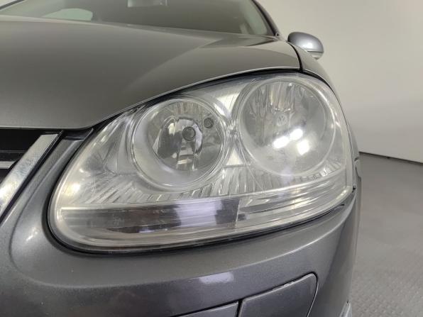 Volkswagen Jetta V с пробегом 2007 года, цена 670 000 рублей, 164505 км, седан, Автокод Объявления