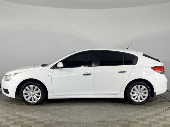 Chevrolet Cruze I с пробегом 2012 года, цена 630 000 рублей, 252637 км, хэтчбек, Автокод Объявления