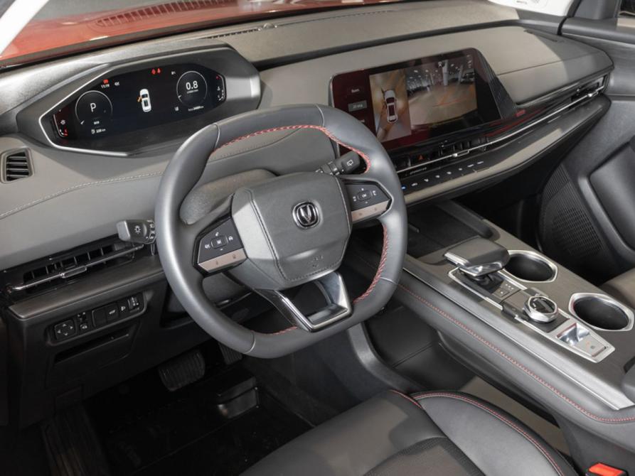 Changan CS55 Plus II Казань  - изображение 5