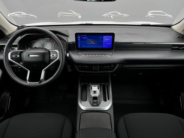 Haval Jolion I с пробегом 2023 года, цена 1 698 200 рублей, 38616 км, внедорожник, Автокод Объявления