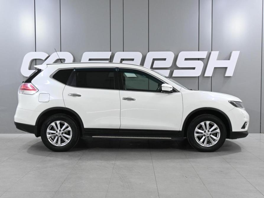 Nissan X-Trail III Ростов-на-Дону  - изображение 5
