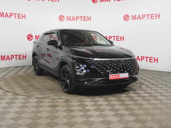 Omoda C5 I с пробегом 2023 года, цена 1 837 000 рублей, 33800 км, внедорожник, Автокод Объявления