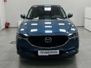 Mazda CX-5 II Казань  - изображение 21