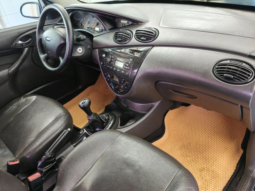 Ford Focus I Рестайлинг Ярославль  - изображение 11