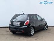 Kia Rio II Рестайлинг Москва  - изображение 19