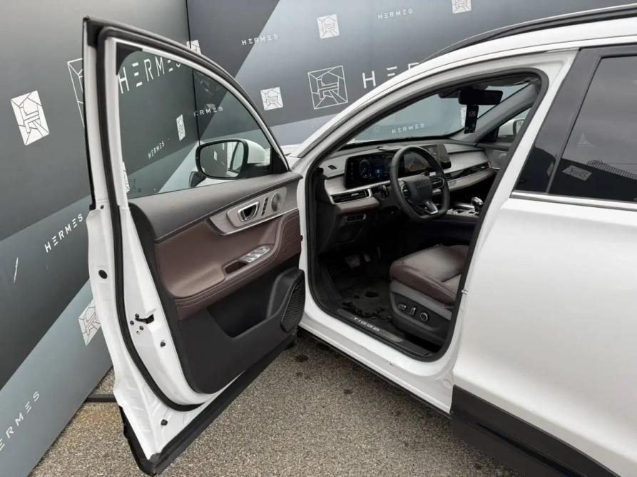 Chery Tiggo 7 Pro Max I Минеральные Воды  - изображение 8