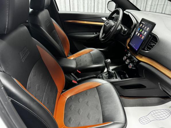 Lada (ВАЗ) Vesta I Рестайлинг (NG) с пробегом 2023 года, цена 1 370 000 рублей, 34343 км, седан, Автокод Объявления