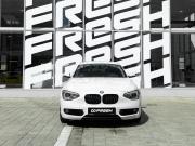 BMW 1 серии II (F20/F21) Ставрополь  - изображение 25