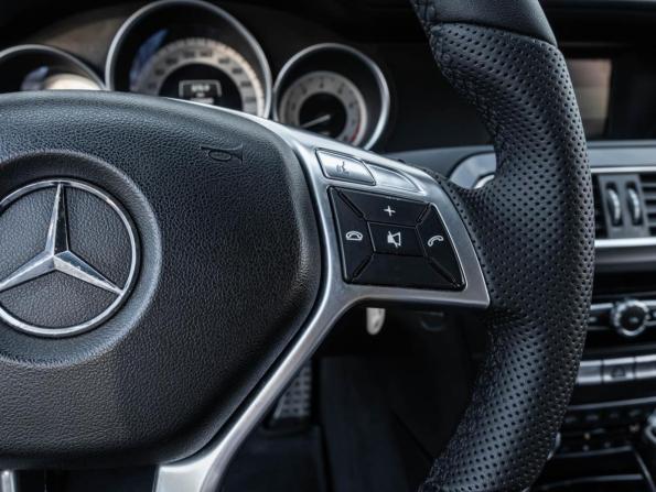 Mercedes-Benz C-Класс III (W204) Рестайлинг с пробегом 2012 года, цена 1 306 000 рублей, 273000 км, седан, Автокод Объявления