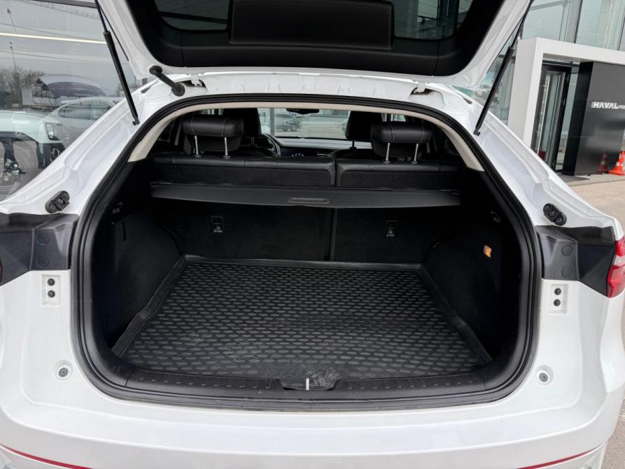 Haval F7x I Воронеж  - изображение 22
