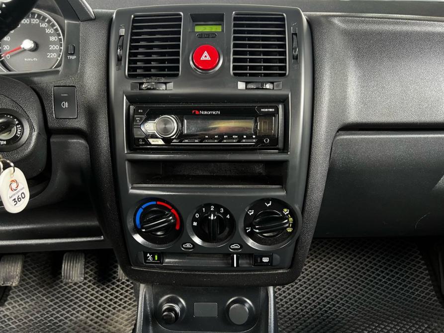 Hyundai Getz I Рестайлинг Волгоград  - изображение 12