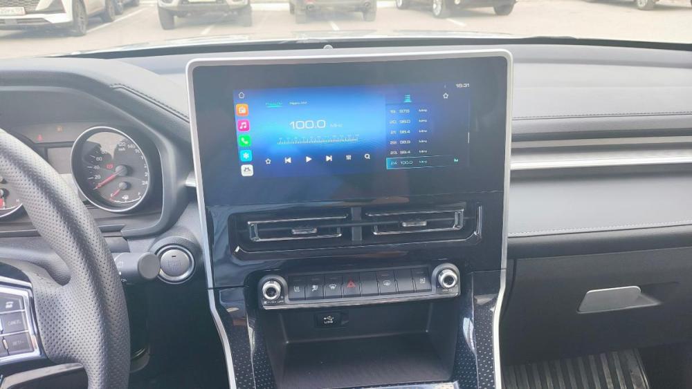 Haval M6 II Пермь  - изображение 21
