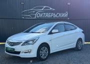 Hyundai Solaris I Рестайлинг Ижевск  - изображение 18