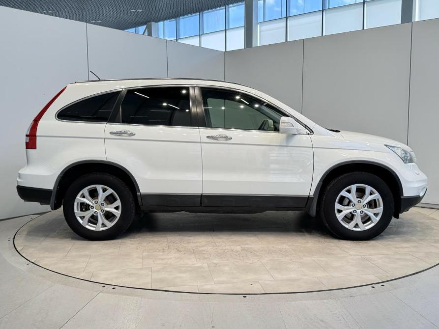 Honda CR-V III Рестайлинг Волжский  - изображение 6