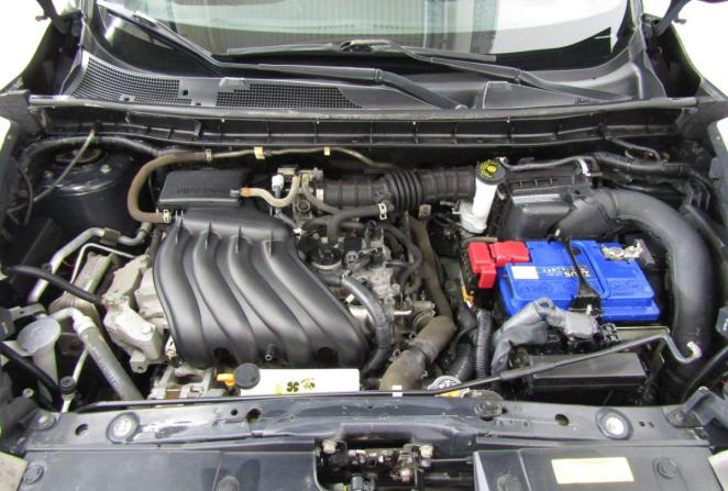 Nissan Juke I с пробегом 2013 года, цена 995 000 рублей, 120795 км, внедорожник, Автокод Объявления
