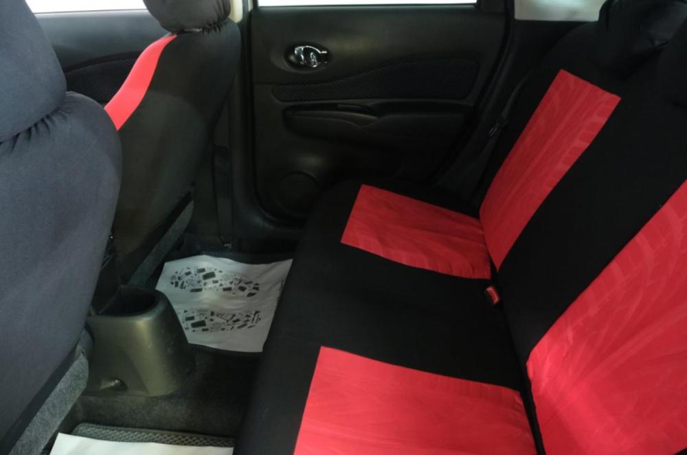 Nissan Note II Омск  - изображение 19