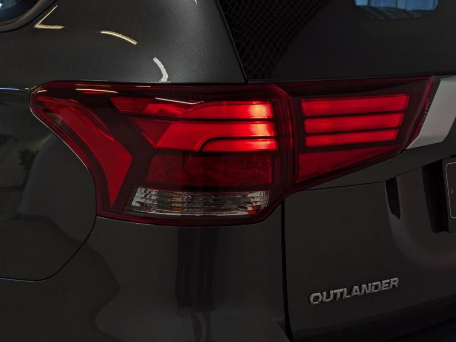Mitsubishi Outlander III Рестайлинг 3 Санкт-Петербург  - изображение 27