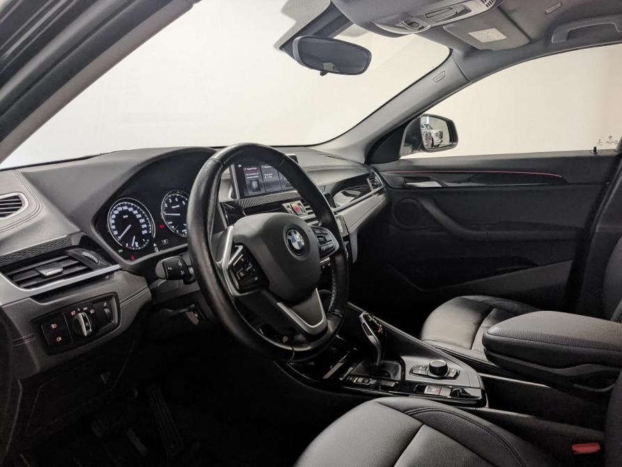 BMW X2 I (F39) Санкт-Петербург  - изображение 15