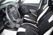 Lada (ВАЗ) Granta I Рестайлинг Пермь  - изображение 27