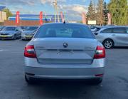 Skoda Octavia III (A7) Рестайлинг Альметьевск  - изображение 28