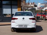 Volkswagen Polo VI Уфа  - изображение 17