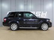 Land Rover Range Rover Sport I Рестайлинг Воронеж  - изображение 32