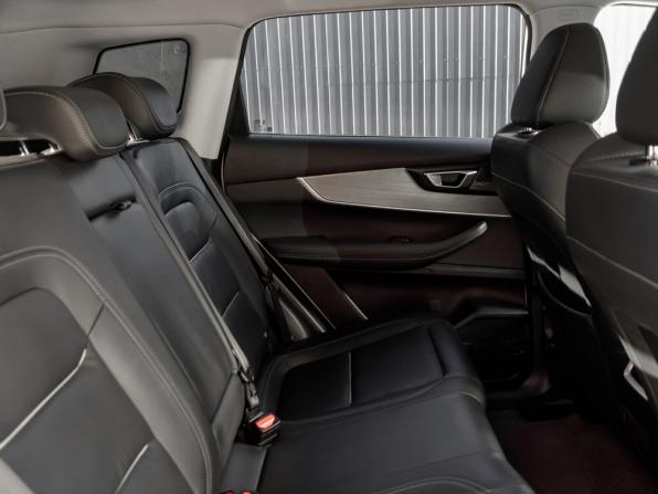 Chery Tiggo 7 Pro Max I с пробегом 2023 года, цена 1 940 000 рублей, 51610 км, внедорожник, Автокод Объявления