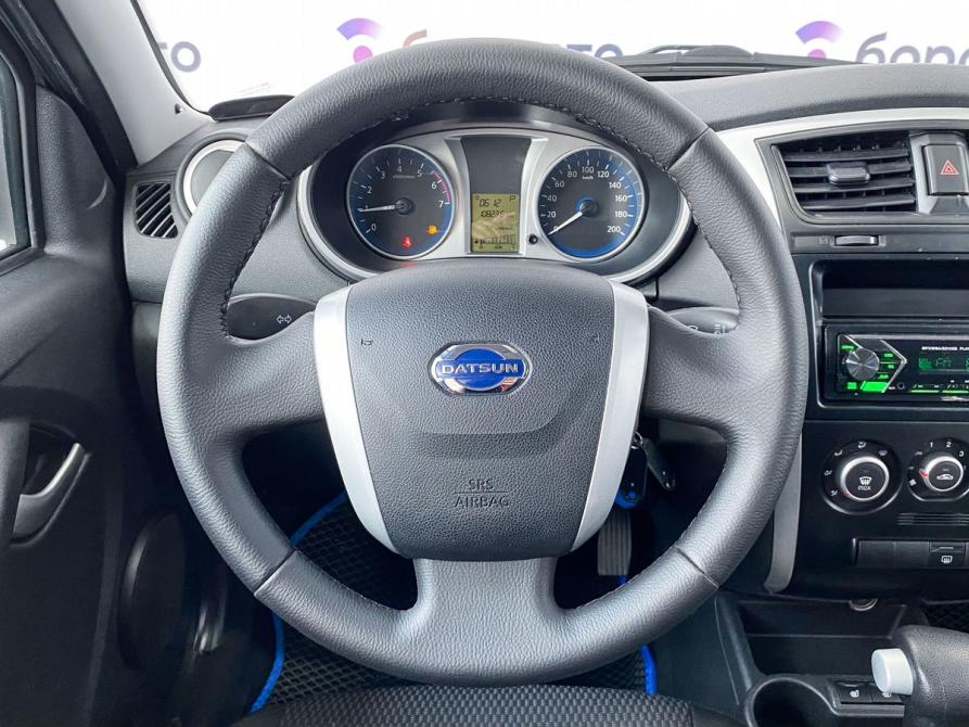 Datsun mi-DO Ростов-на-Дону  - изображение 9