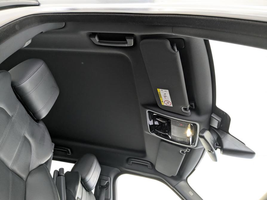 Land Rover Range Rover Sport II Москва  - изображение 22