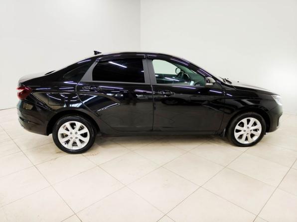 Lada (ВАЗ) Vesta I Рестайлинг (NG) с пробегом 2025 года, цена 1 172 300 рублей, 66596 км, седан, Автокод Объявления