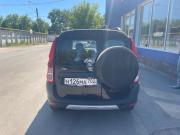 Lada (ВАЗ) Largus I Стерлитамак  - изображение 23