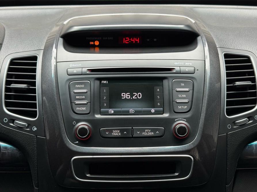 Kia Sorento II Рестайлинг Ижевск  - изображение 15